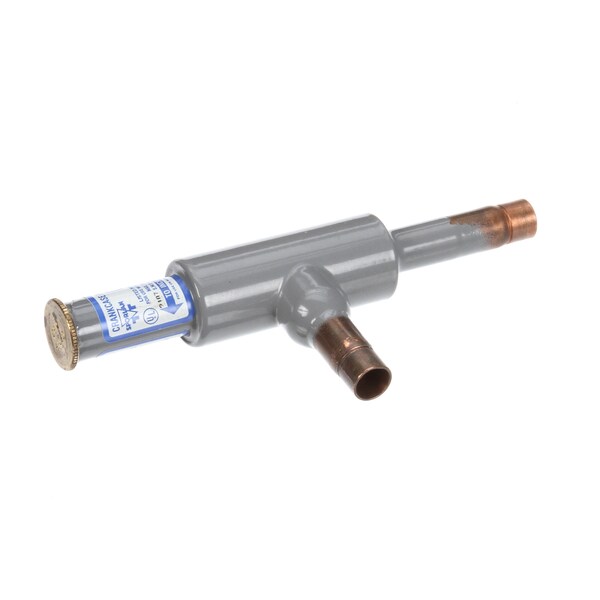 Regulating Valve Cro-6 Pre Set
